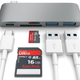 Illustration for article titled A Pass-Through Charging Port Makes Satechis USB-C Expansion Dock Even Better